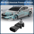 MAP Pressure Sensor No.16238399 for Buick LaCrosse (2010–2016)