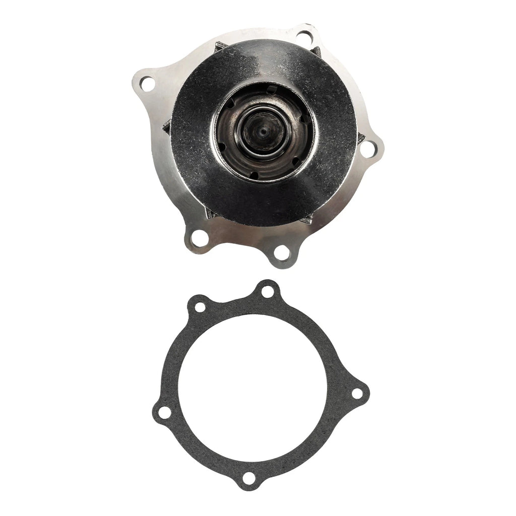 Water Pump for Chevrolet Trailblazer (2002–2005, 2007–2009)