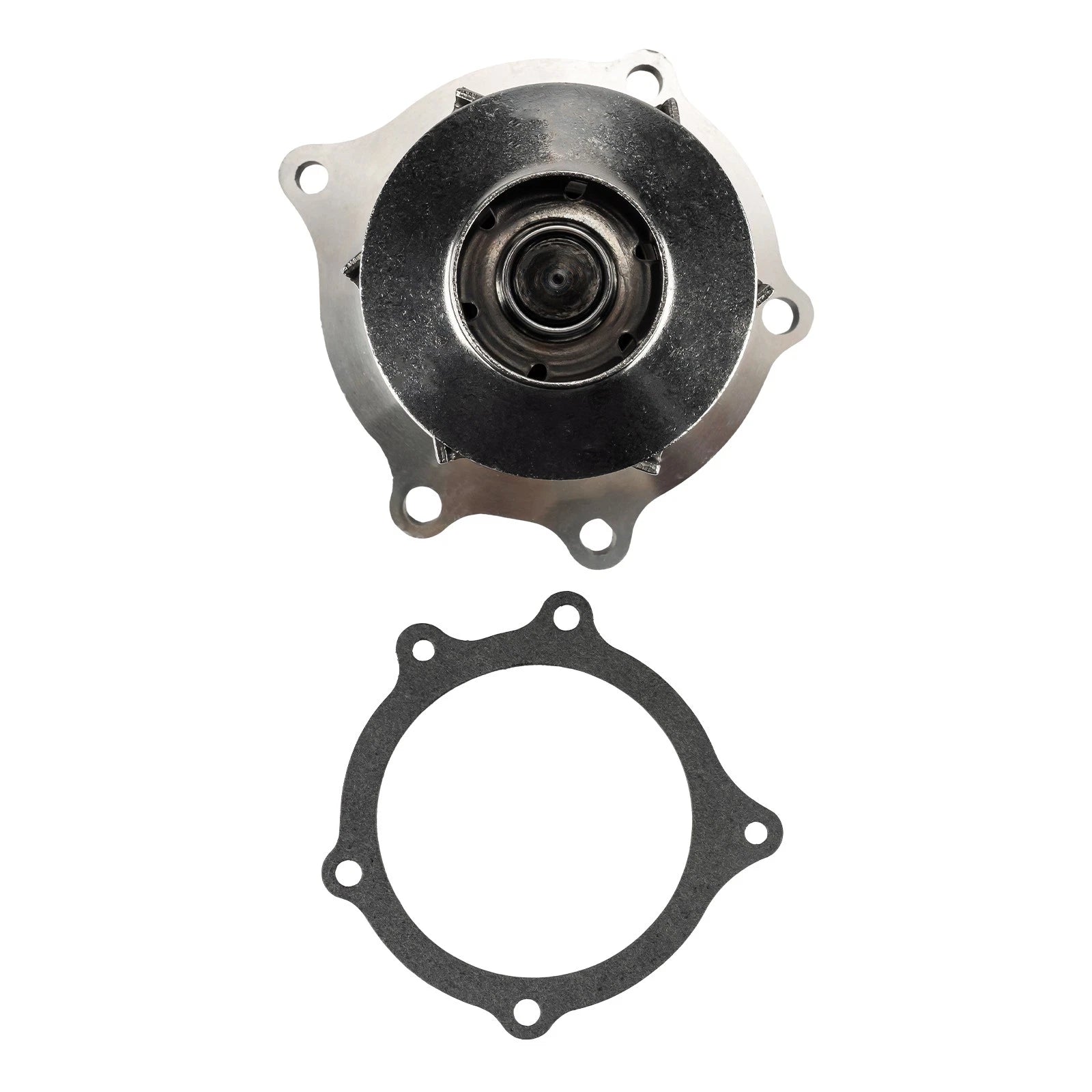 Water Pump for Chevrolet Trailblazer (2002–2005, 2007–2009)