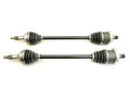 Precision Rear CV Axles for Can-Am (705502412) Left & Right