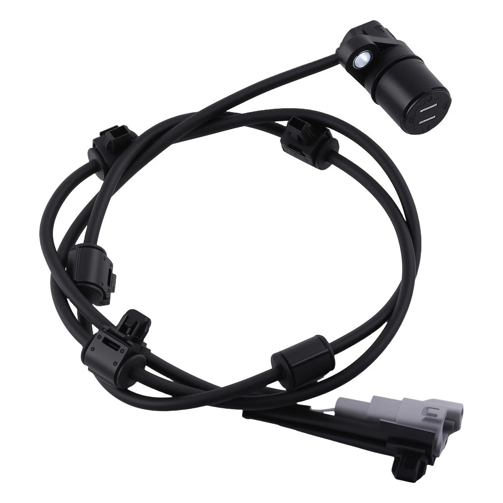 Set of 4 ABS Wheel Speed Sensors for Toyota Sequoia (2001–2007)