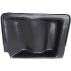 Engine Splash Shield for Kia Soul (2014–2019) Driver Side Lower