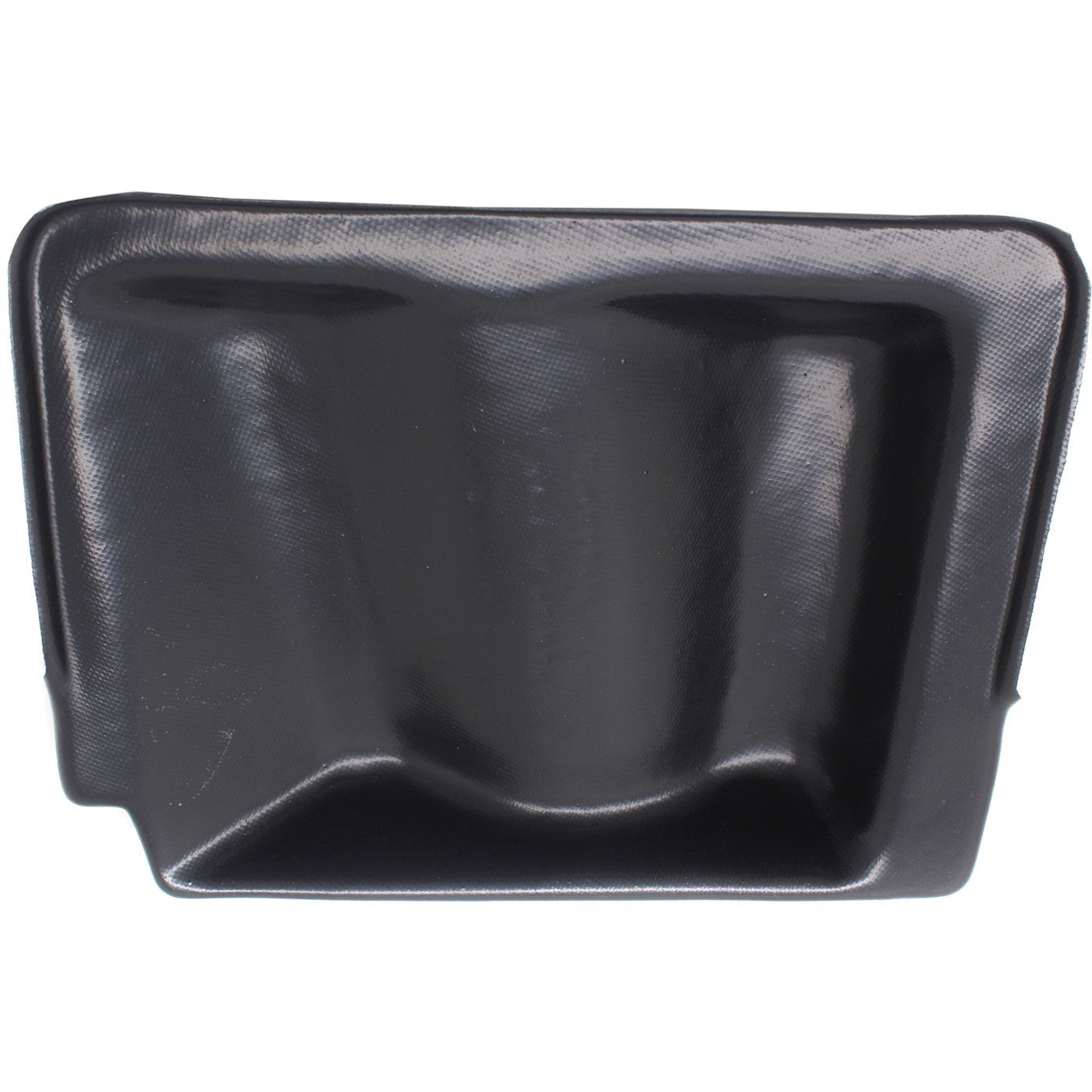 Engine Splash Shield for Kia Soul (2014–2019) Driver Side Lower