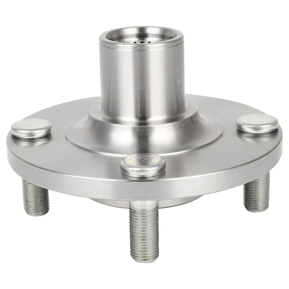 Front Wheel Hub Bearing Pair for Nissan Versa (2012-2019) & Kicks (2018-2019)
