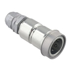 Hydraulic Coupler Cartridge for Case IH Tractor Models (Various)