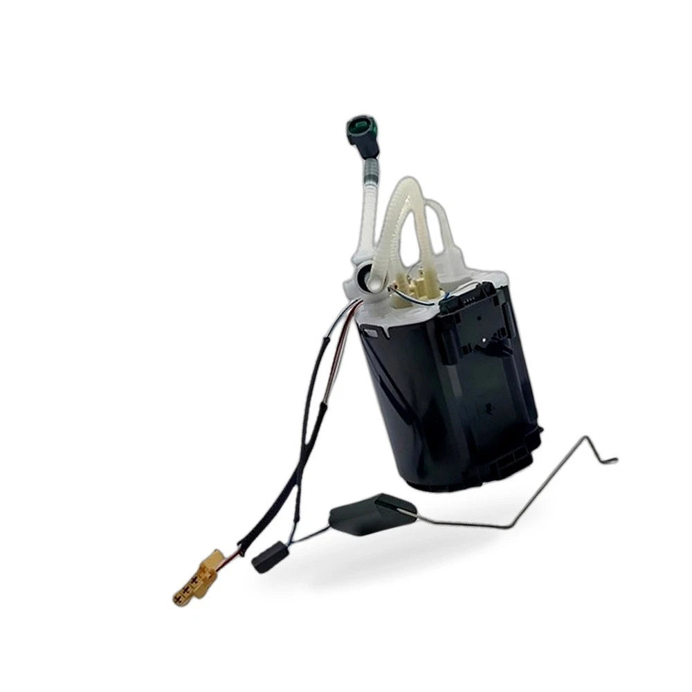 Fuel Pump Assembly for Jaguar XF (2008–2015) XJ (2010–2019) C2D37814 C2D28002