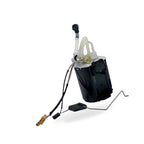 Fuel Pump Assembly for Jaguar XF (2008–2015) XJ (2010–2019) C2D37814 C2D28002