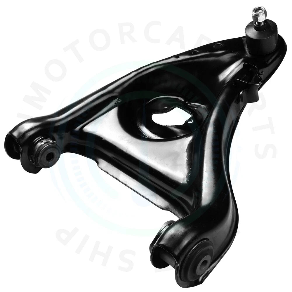 Front Lower Right Control Arm and Ball Joint for Ford Lincoln Town Car (1995–2002)
