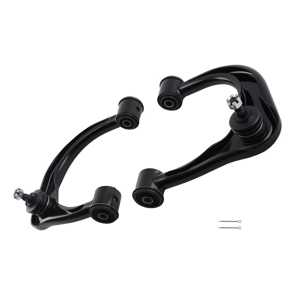 2x Front Upper Control Arm for Toyota GX460 GX470 4Runner (2003–2023) FJ Cruiser (2007–2014)