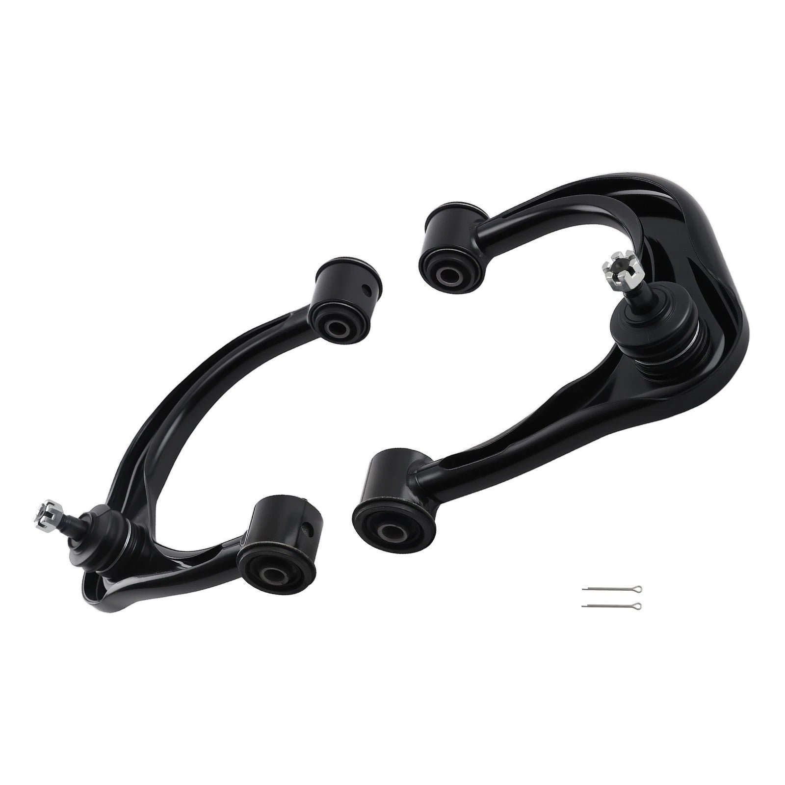 2x Front Upper Control Arm for Toyota GX460 GX470 4Runner (2003–2023) FJ Cruiser (2007–2014)