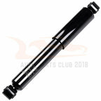 Pair of Rear Strut Shocks for Ford Freestar (2004–2007)