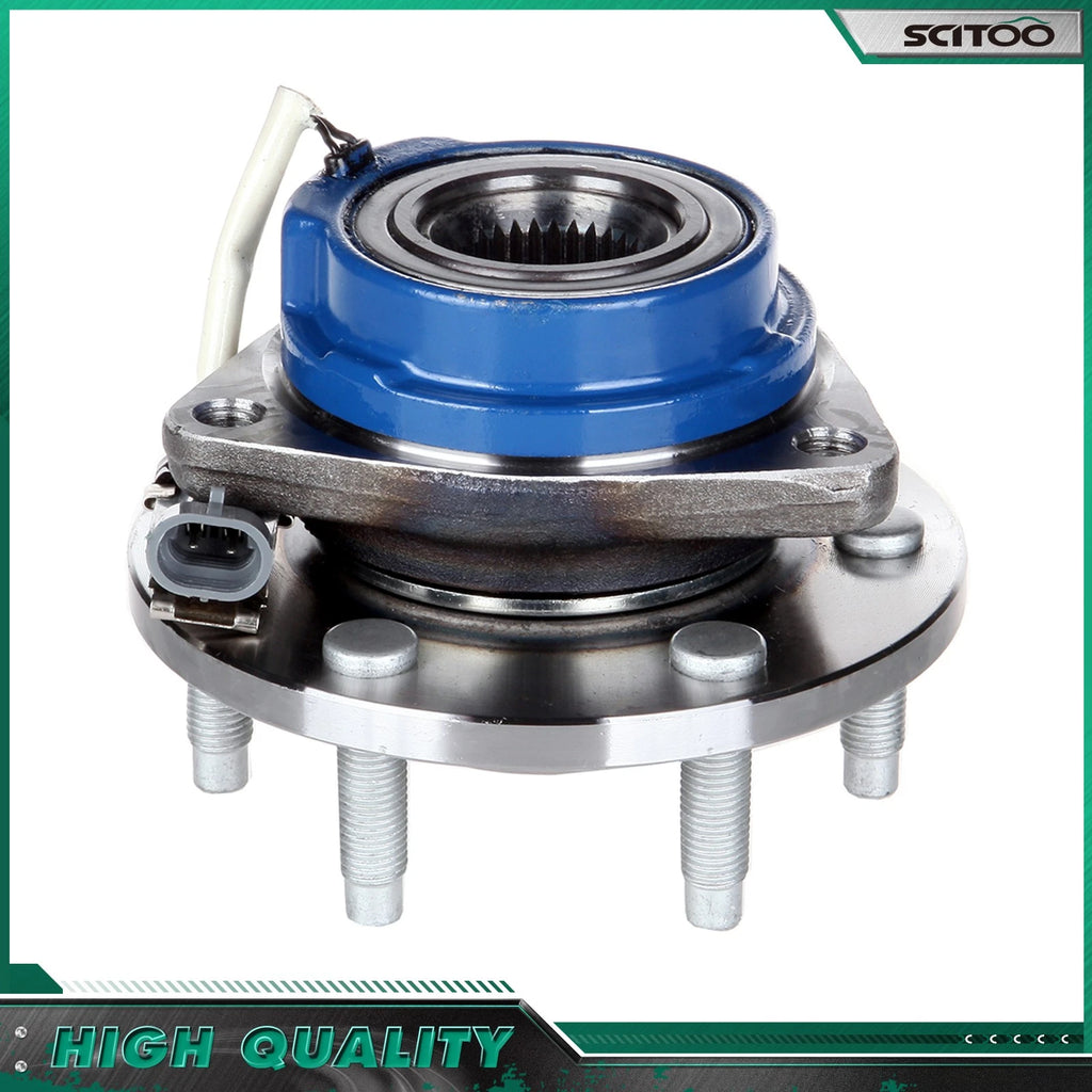 Wheel Bearings Hub for Buick Pontiac Chevy Saturn