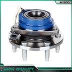 Wheel Bearings Hub for Buick Pontiac Chevy Saturn