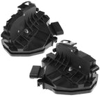 2X Front Door Lock Actuator for Ford Escape (2013-2017)