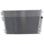 Radiators for Dodge Charger Chrysler 300 Magnum (2005–2008)