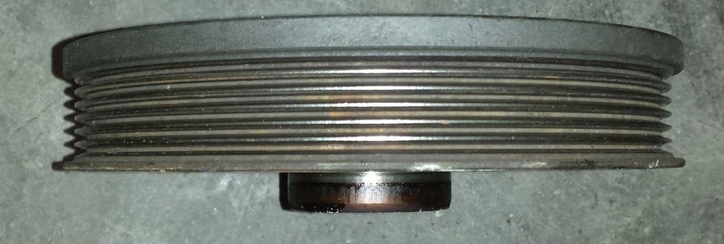 Harmonic Balancer for Ford Thunderbird Cougar (1994–1997) 4.6L