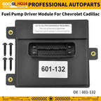 Fuel Pump Control Module 601-132-20850907 for GMC Sierra, Chevy Silverado (2007–2010)