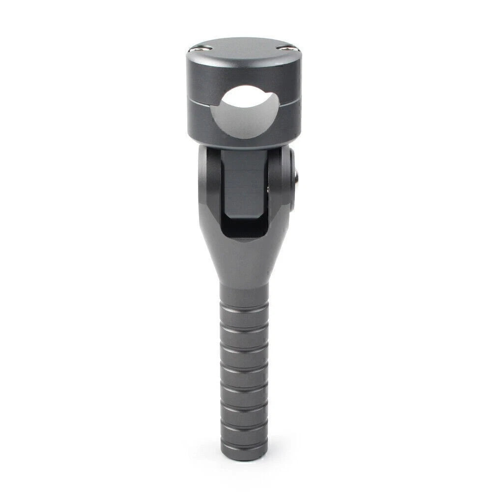 197mm Motor Lifting Handle for BMW R1200GS ADV (2014–2020) Titanium Aluminum