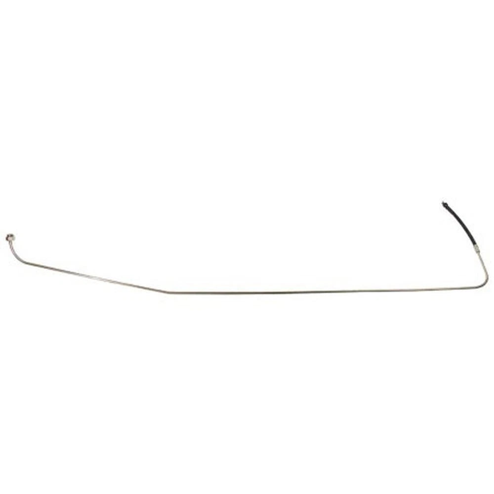 Cplr to Evaporator Inlet Line for Case IH Tractor 1086 (109414C1)
