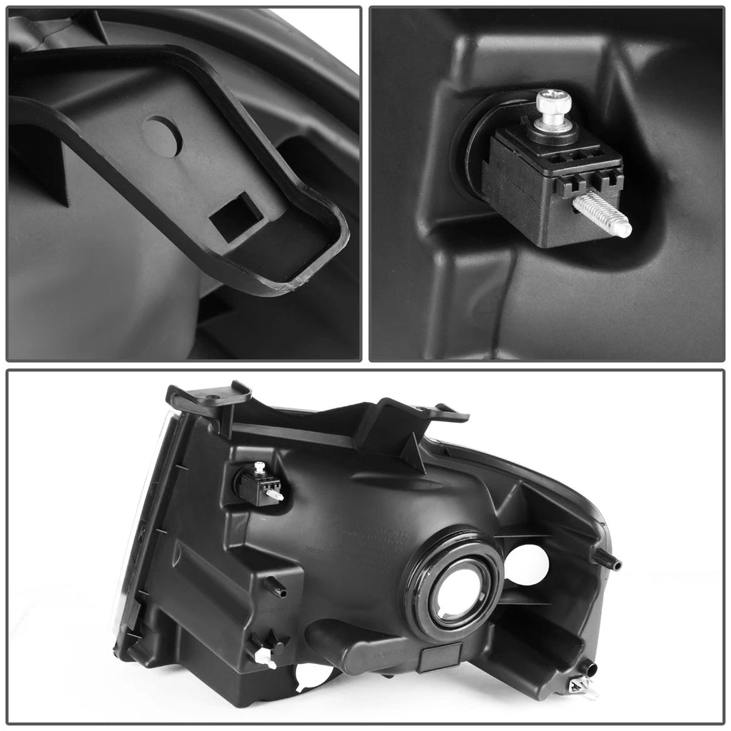 OE Style Front Driving Headlight Lamp Right for Ford Expedition (2007–2014) FO2503227