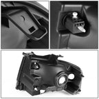 OE Style Front Driving Headlight Lamp Right for Ford Expedition (2007–2014) FO2503227