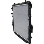 Radiator for Chevrolet Colorado, GMC Canyon (2015–2022) Aluminum