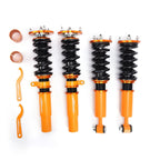 Coilovers Suspension Shocks Kit for BMW E39 5-Series (2001–2003)