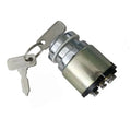 Replacement Ignition Switch 1012415 for Golf Cart (1983.5–1995) Metal Build