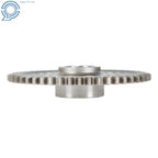 Heavy Duty Starter Clutch Gear Kit for Yamaha Raptor 660R (2001–2003)