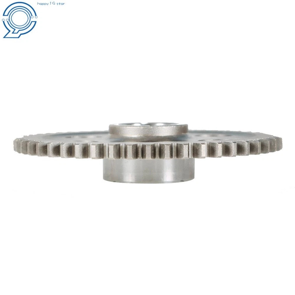 Heavy Duty Starter Clutch Gear Kit for Yamaha Raptor 660R (2001–2003)