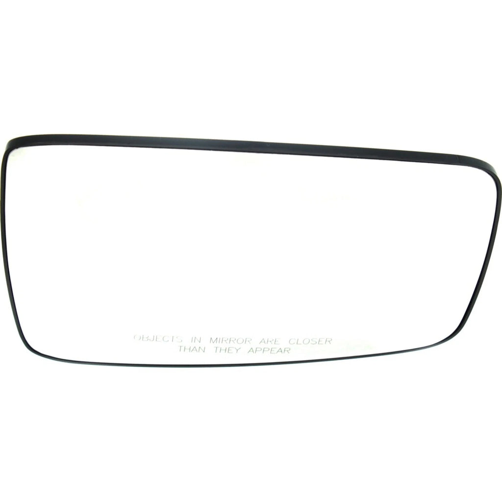 Mirror Glasses Set of 2 for Ram 1500