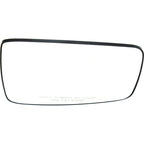 Mirror Glasses Set of 2 for Ram 1500