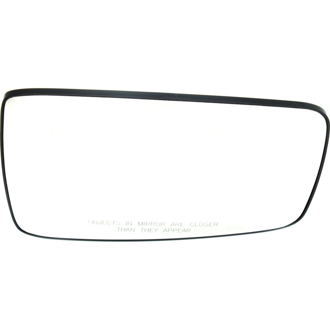 Mirror Glasses Set of 2 for Ram 1500