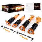 Adjustable Coilovers for Subaru Forester (2019–2023)