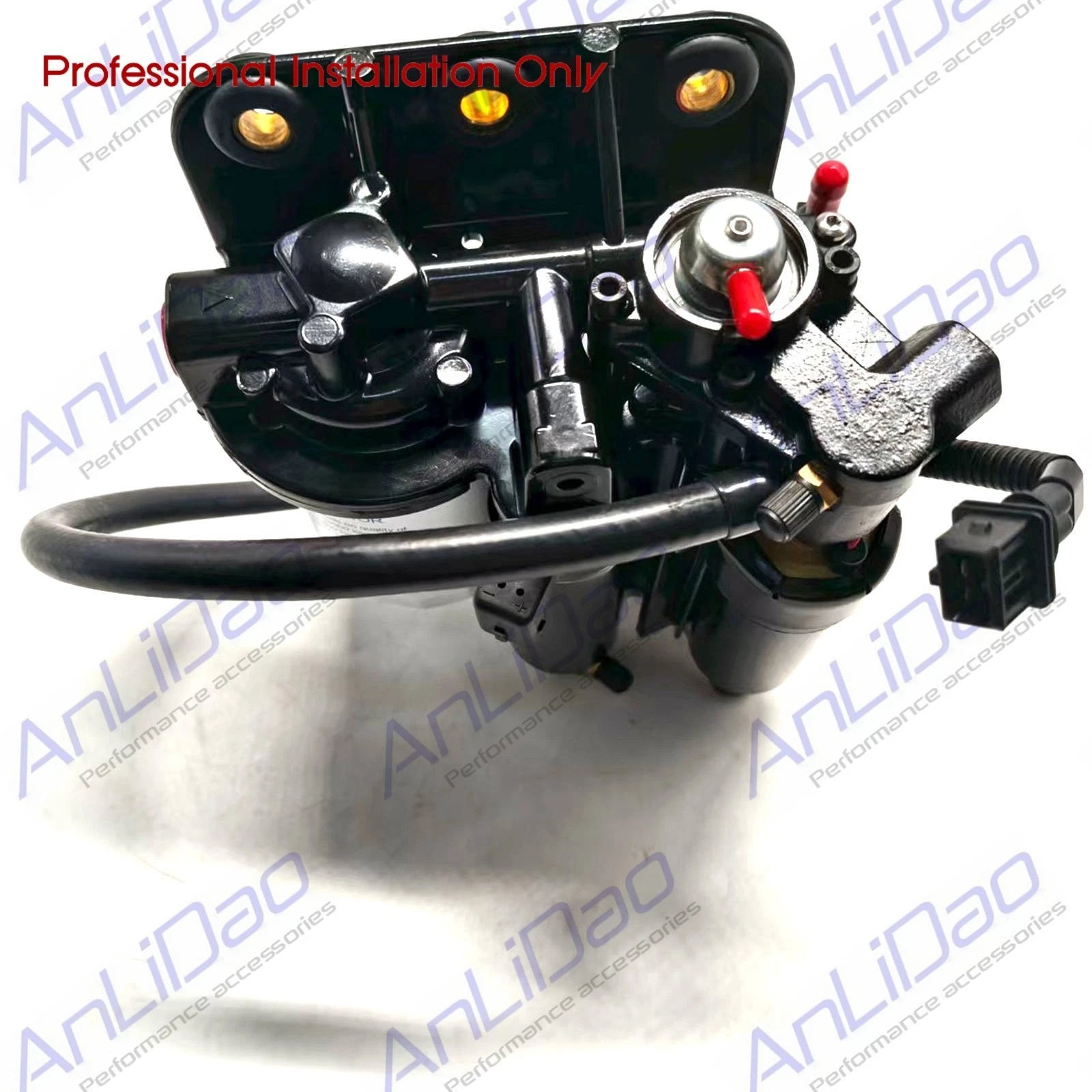 Replacement Fuel Pump Assembly for Marine Penta (23410900, 22058474, P61885S)