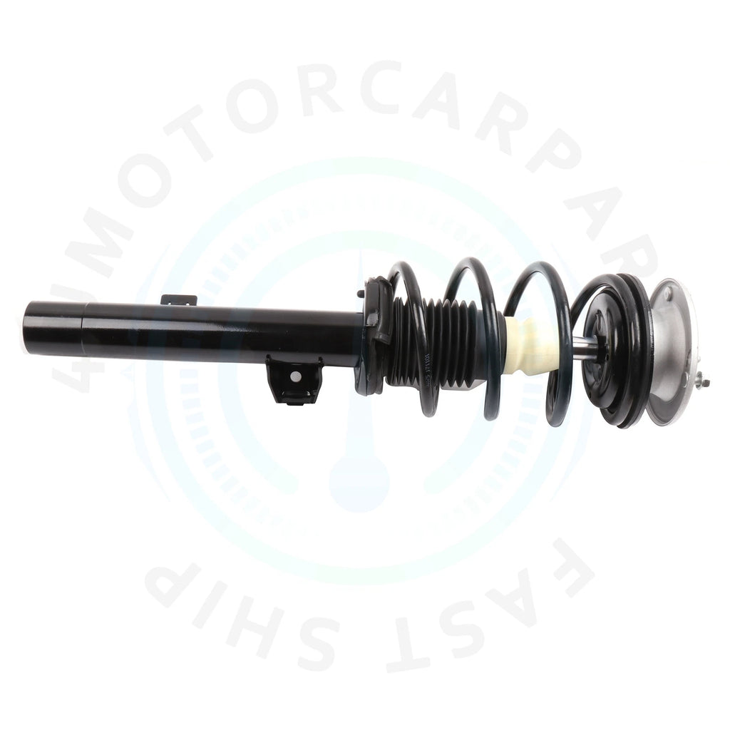 2pc Front Loaded Struts & Coil Spring Assembly for BMW 335I (2007–2013)