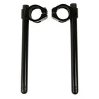 Handlebar Clip On for Honda CBR600, NTV650, BROS650, BROS400, CBR400, NC23 (All Years)