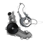 Water Pump for Jeep Wrangler JK (2012–2018) 3.6L V6