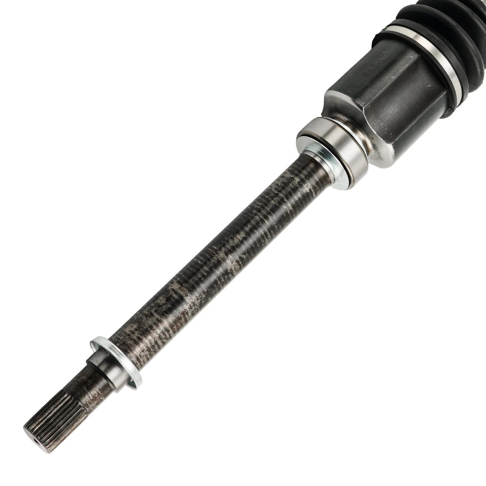 Front Right CV Axle Shaft Assembly for Nissan Sentra (2007–2012)
