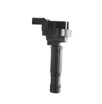 Set of 4 Ignition Coils for Mercedes-Benz C230 (2003–2005)