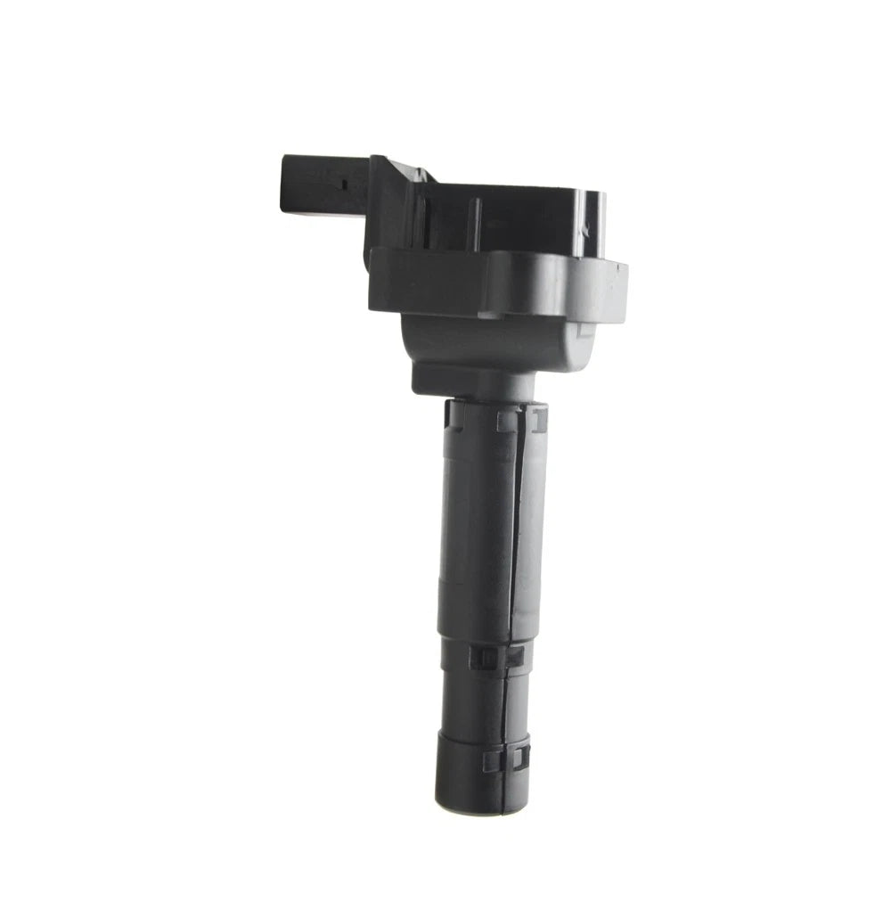 Set of 4 Ignition Coils for Mercedes-Benz C230 (2003–2005)