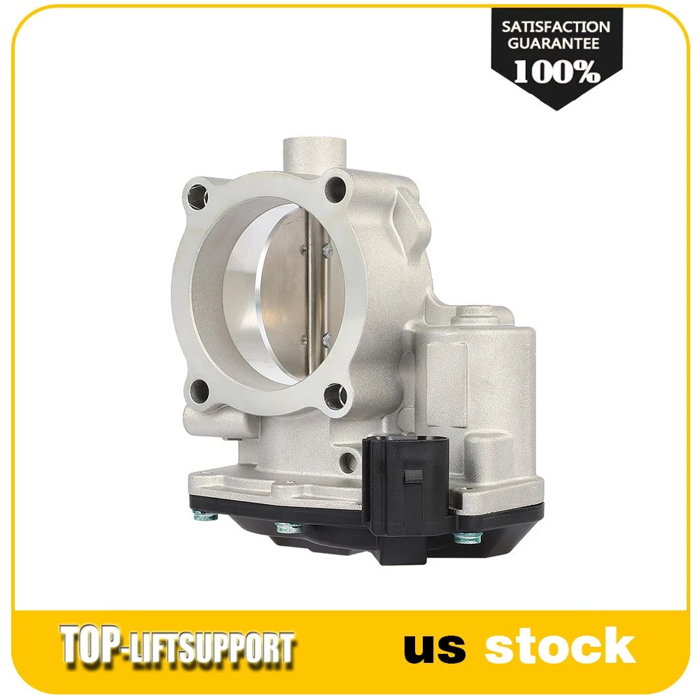 Throttle Body for Jeep Grand Cherokee, Ram 1500 (2014–2019) V6 3.0L
