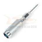 7pc Grease Gun Adapter Set for Universal Use (All Years)