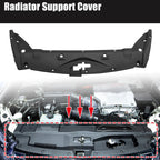 Radiator Support Cover for Honda Accord EX EX-L LX 2007 (2.4L L4)