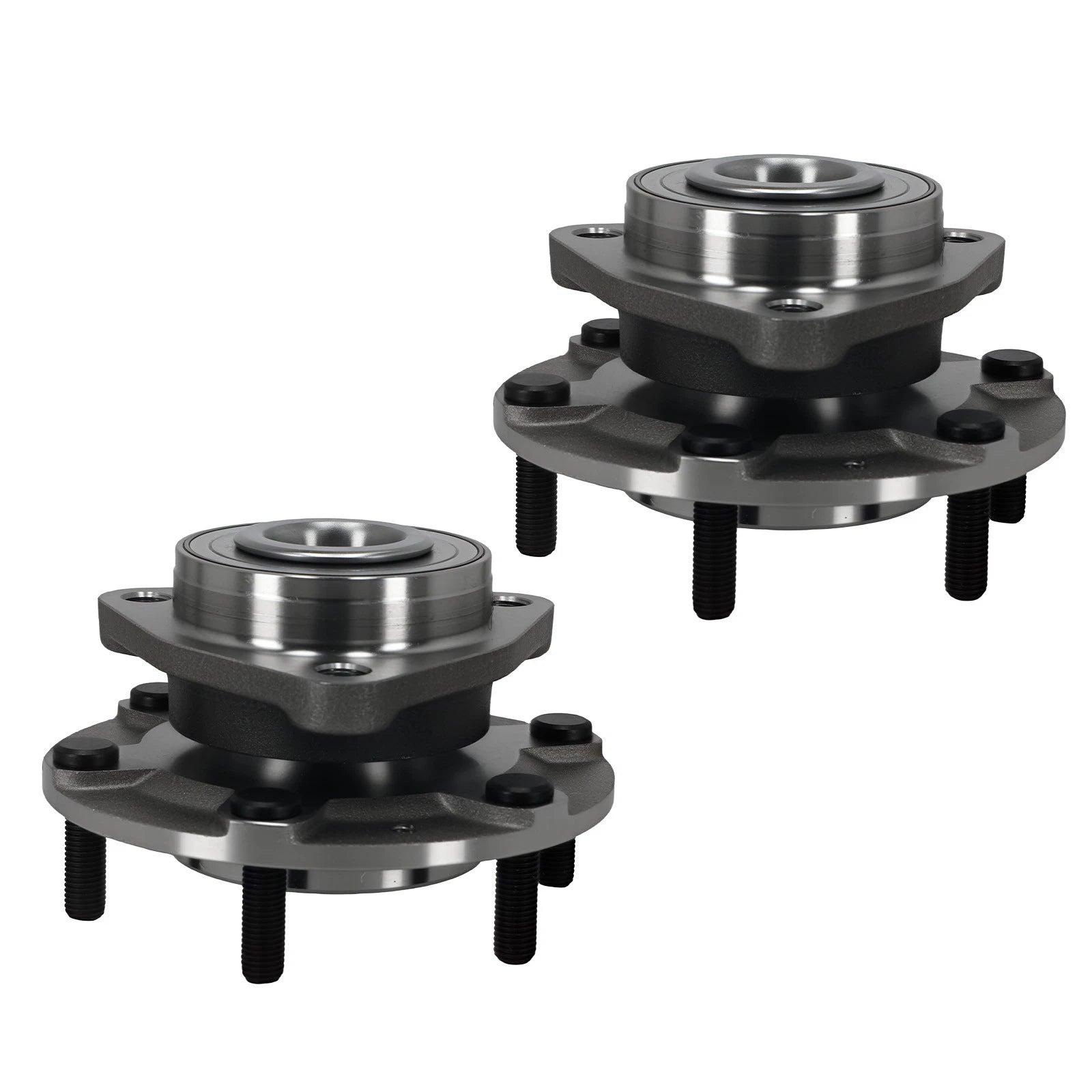 Front Left Right Wheel Hub Assembly for Hyundai Entourage (2007–2010) 746-0349