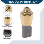 Engine Oil Pressure Sensor No. 1J0919081 for Audi TT (2000–2006) 1.8L