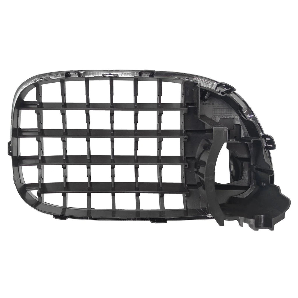 Front Grille for BMW 740i 740Li 750i 750Li 760Li (2009–2012)