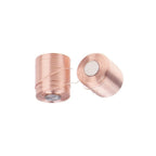 0.16mm Copper Levitation Coil 9mm OD 10mm Height for Electronics