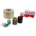 Filter Service Kit Air Oil Fuel for Landcruiser HDJ80 HZJ80 1HZ 4.2L Diesel