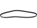 Main Drive Multi Rib Belt for Mazda B2300 (1994) XM757MP